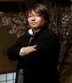 プロフィール写真